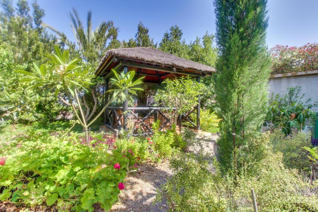 Villa Morera Arafo Exterior foto
